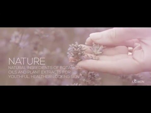 EAORON - Naturally Beautiful Skin