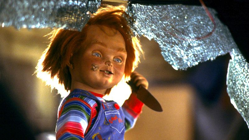 Childs Play 269890
