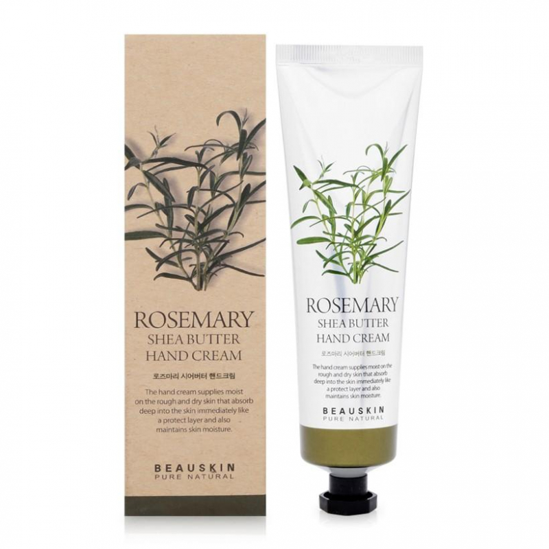 Kem dưỡng da tay Beauskin Rosemar
