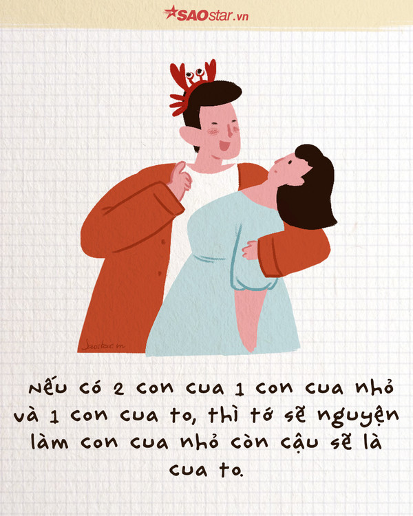Học ngay 1.001 bí kíp thả thính 