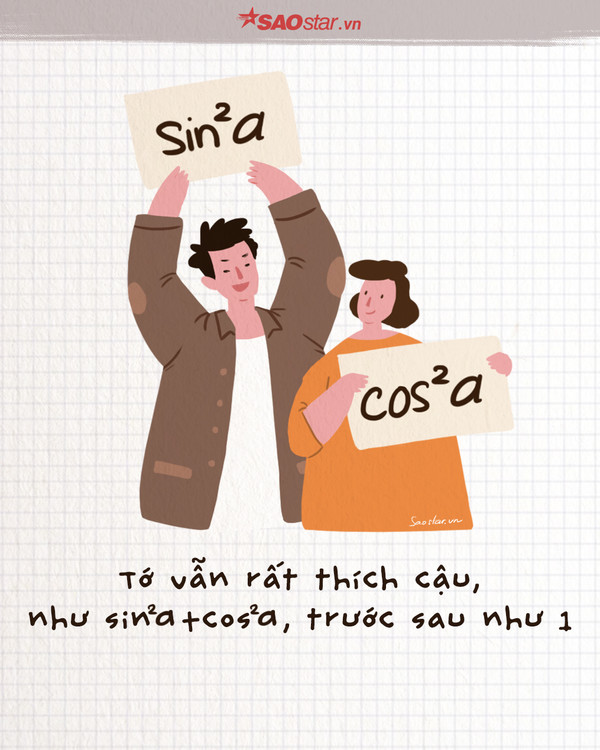 Học ngay 1.001 bí kíp thả thính 
