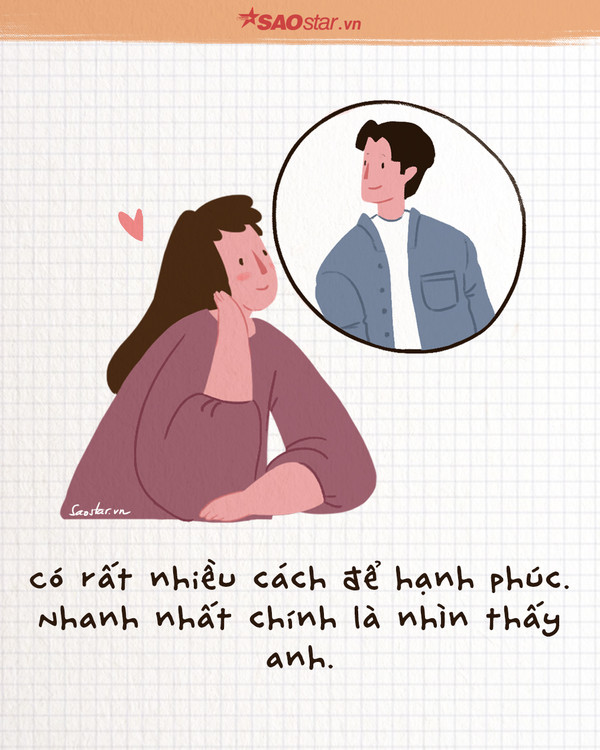 Học ngay 1.001 bí kíp thả thính 