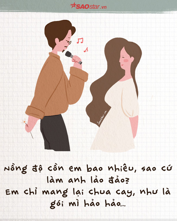 Học ngay 1.001 bí kíp thả thính 
