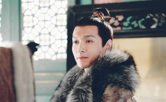 4 bộ phim Trung Quốc được kì vọng sẽ “lách qua khe cửa hẹp” phát sóng trong năm 2019 - Ảnh 10. 4 bộ phim Trung Quốc được kì vọng sẽ “lách qua khe cửa hẹp” phát sóng trong năm 2019 - Ảnh 10.