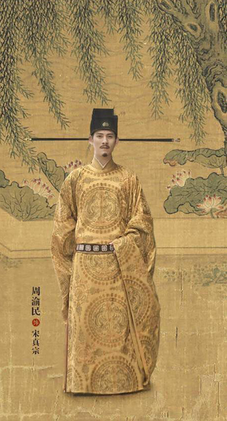 4 bộ phim Trung Quốc được kì vọng sẽ “lách qua khe cửa hẹp” phát sóng trong năm 2019 - Ảnh 8. 4 bộ phim Trung Quốc được kì vọng sẽ “lách qua khe cửa hẹp” phát sóng trong năm 2019 - Ảnh 8.