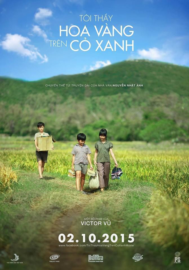 Vì sao Mắt Biếc là bộ phim chuyển thể đáng mong đợi nhất của điện ảnh Việt? - Ảnh 7. Vì sao Mắt Biếc là bộ phim chuyển thể đáng mong đợi nhất của điện ảnh Việt? - Ảnh 7.