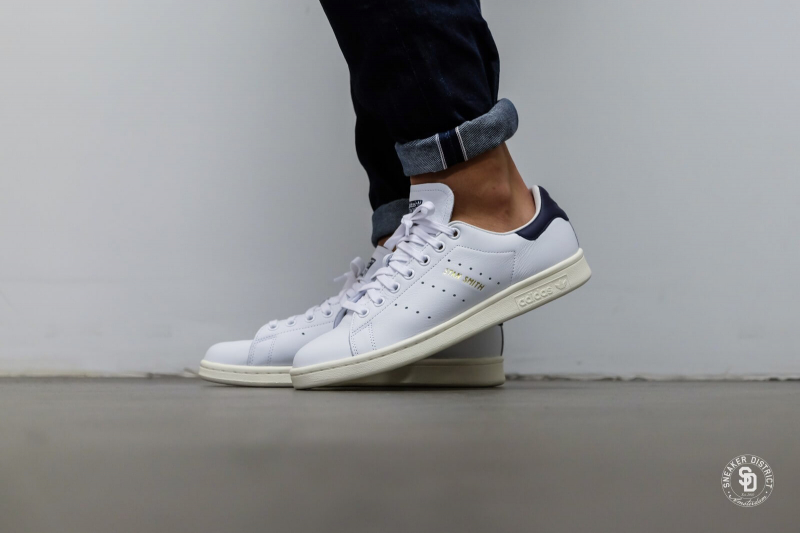 Stan Smith là mẫu sneaker được yêu thích nhất của Adidas