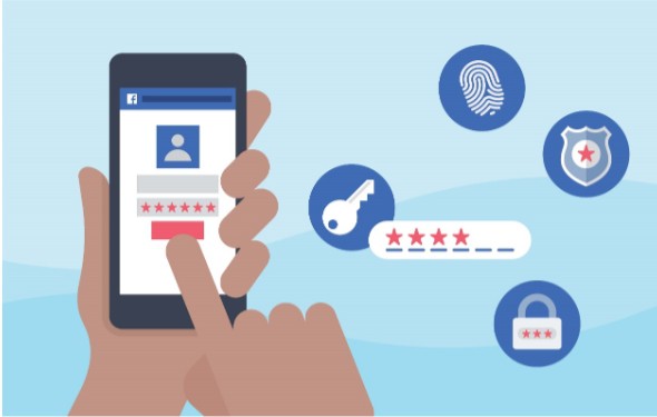 5 bÃ­ kÃ­p Äá» khÃ´ng bá» hack tÃ i khoáº£n Facebook - áº¢nh 1.