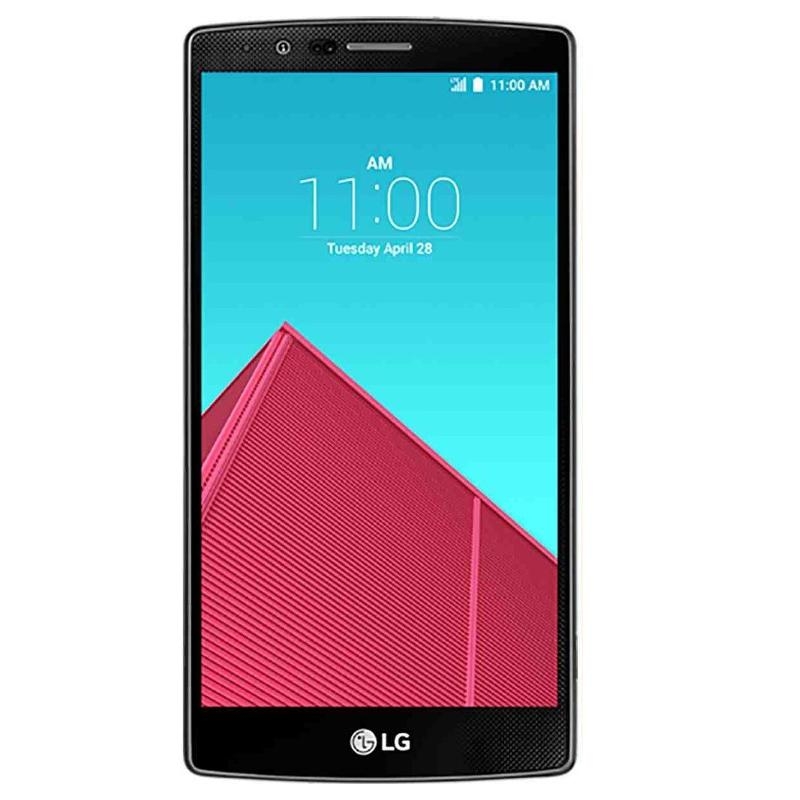 Điện thoại thông minh LG