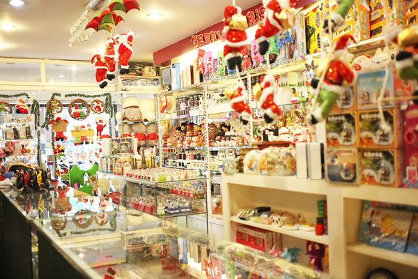 Trau dồi kỹ năng làm đồ handmade