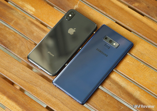Với tôi, đây là 7 yếu tố quan trọng nhất khi chọn mua smartphone hiện nay - Ảnh 1. Với tôi, đây là 7 yếu tố quan trọng nhất khi chọn mua smartphone hiện nay - Ảnh 1.