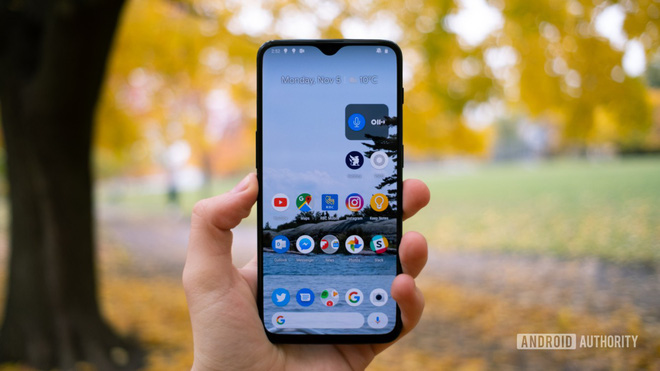 Với tôi, đây là 7 yếu tố quan trọng nhất khi chọn mua smartphone hiện nay - Ảnh 2. Với tôi, đây là 7 yếu tố quan trọng nhất khi chọn mua smartphone hiện nay - Ảnh 2.
