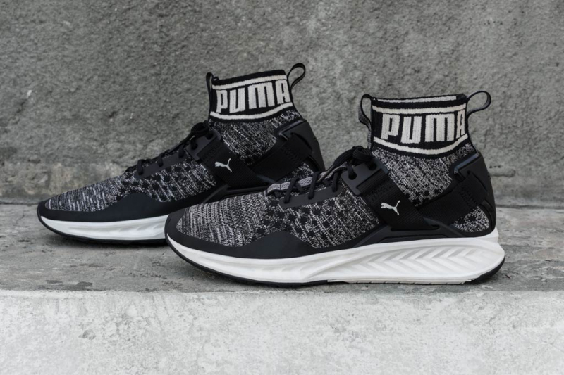 Puma là cái tên mới được yêu thích của giới trẻ Việt