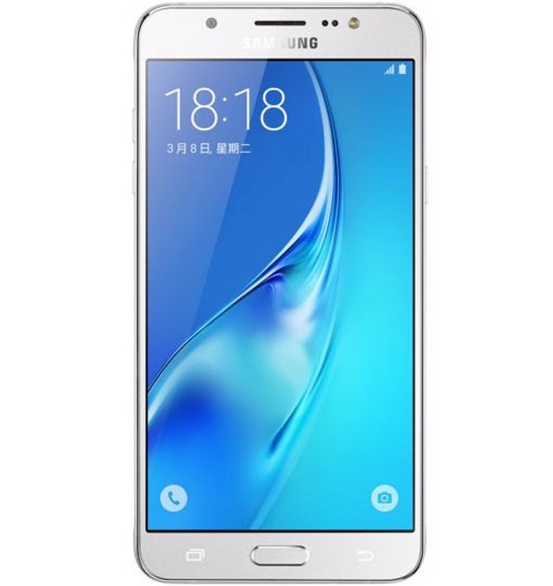 Điện thoại thông minh Samsung