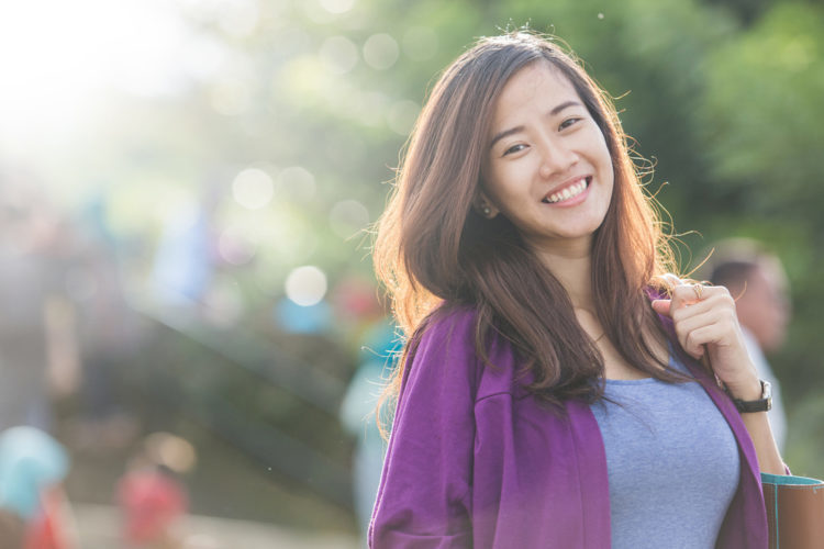 Tổng hợp những thay đổi về sức khỏe và ngoại hình của phụ nữ gần tuổi 30 -  Tổng hợp Việt Nam