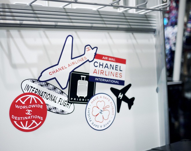 15 show diễn huyền thoại của Chanel dưới thời Karl Lagerfeld khiến giới mộ điệu thổn thức 29