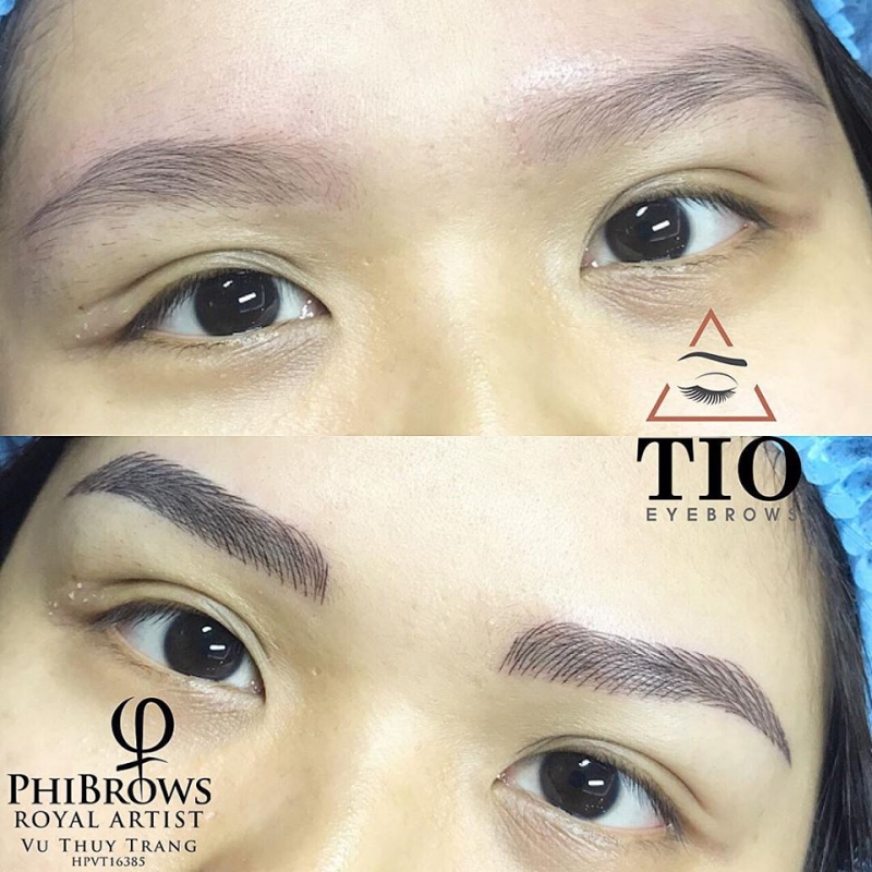 Tio Beauty Academy