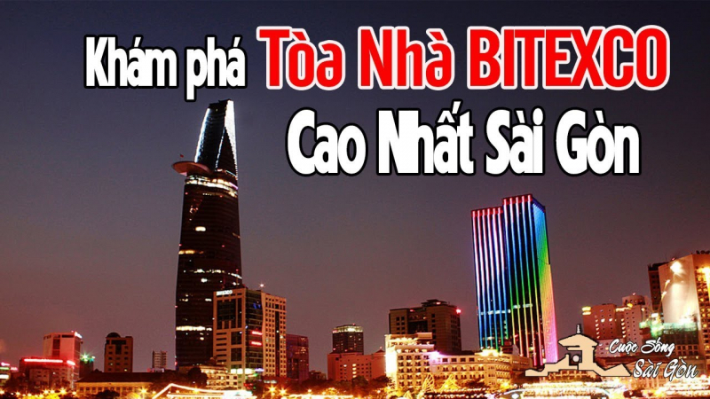 Tòa nhà Bitexco