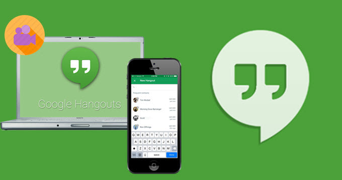 google hangout ứng dụng chat phổ biến trên thế giới - TỔNG HỢP NHỮNG APP CHAT PHỔ BIẾN NHẤT TRÊN THẾ GIỚI.