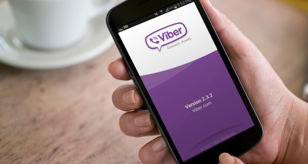viber ứng dụng chat phổ biến trên thế giới 2 - TỔNG HỢP NHỮNG APP CHAT PHỔ BIẾN NHẤT TRÊN THẾ GIỚI.