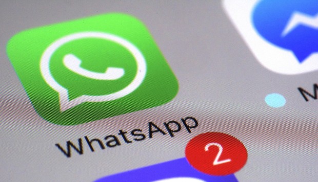 whatsapp ứng dụng chat phổ biến nhất trên thế giới1 1 - TỔNG HỢP NHỮNG APP CHAT PHỔ BIẾN NHẤT TRÊN THẾ GIỚI.