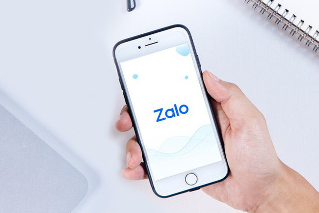 zalo ap chat phổ biến nhết trên thế giới - TỔNG HỢP NHỮNG APP CHAT PHỔ BIẾN NHẤT TRÊN THẾ GIỚI.