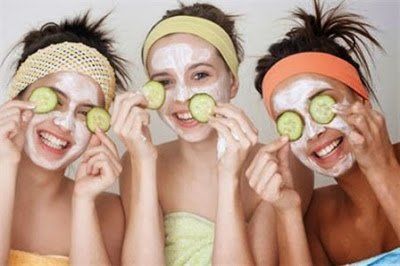 Cách Trị Sẹo Thâm đỏ Bằng Dưa Chuột