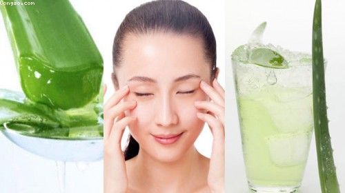 Cách Trị Sẹo Thâm đỏ Với Nha đam