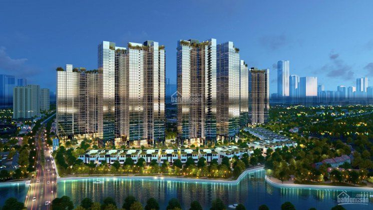 Chung Cư Cao Cấp Quận 7
