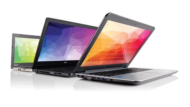 Mua Laptop Cũ ở đâu