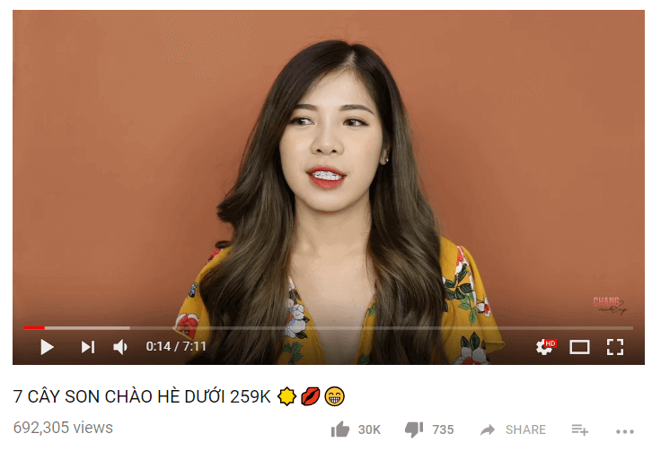 Xay Dung Thuong Hieu Youtube