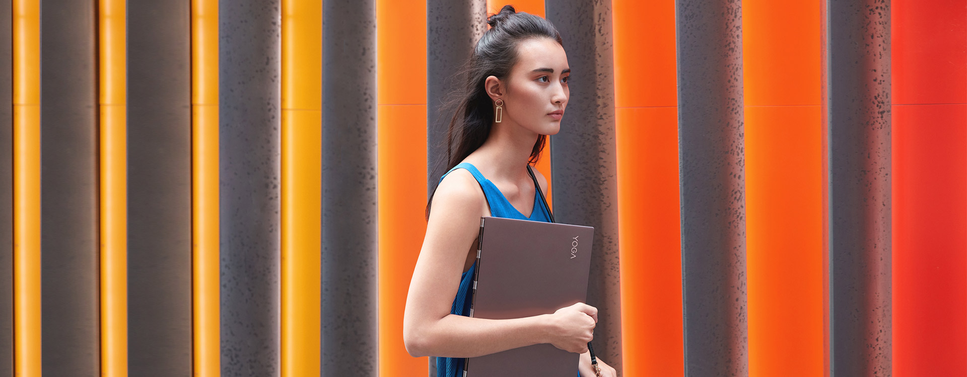 Lenovo Yoga 730