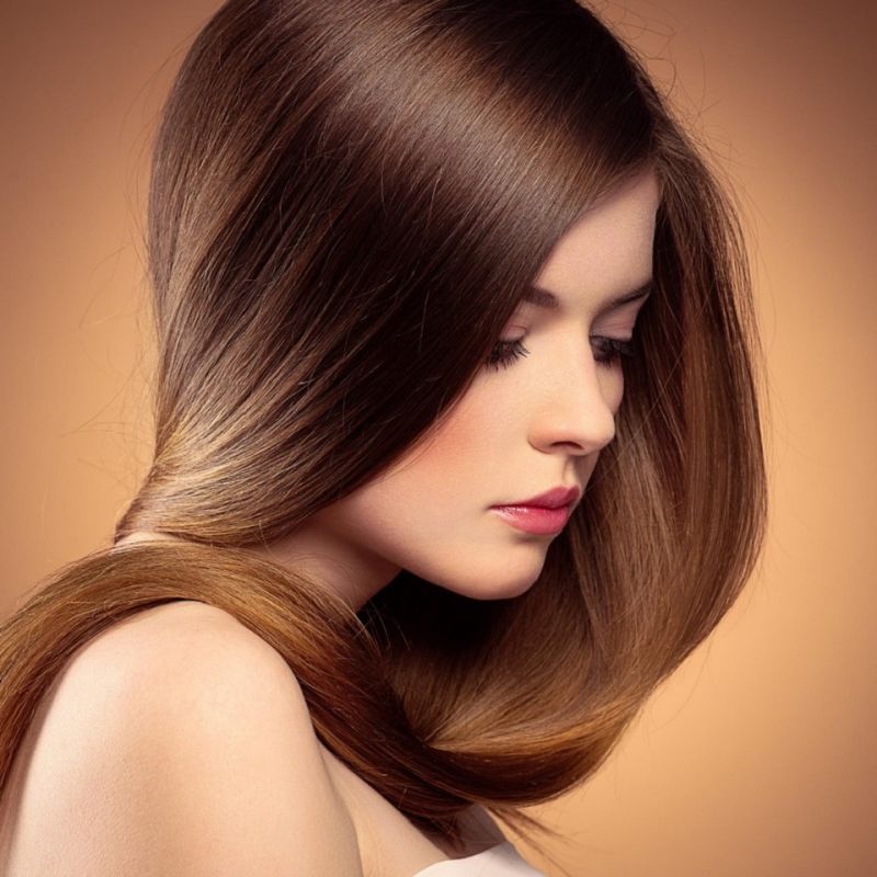 Công dụng của nước vỏ bưởi giảm rụng tóc