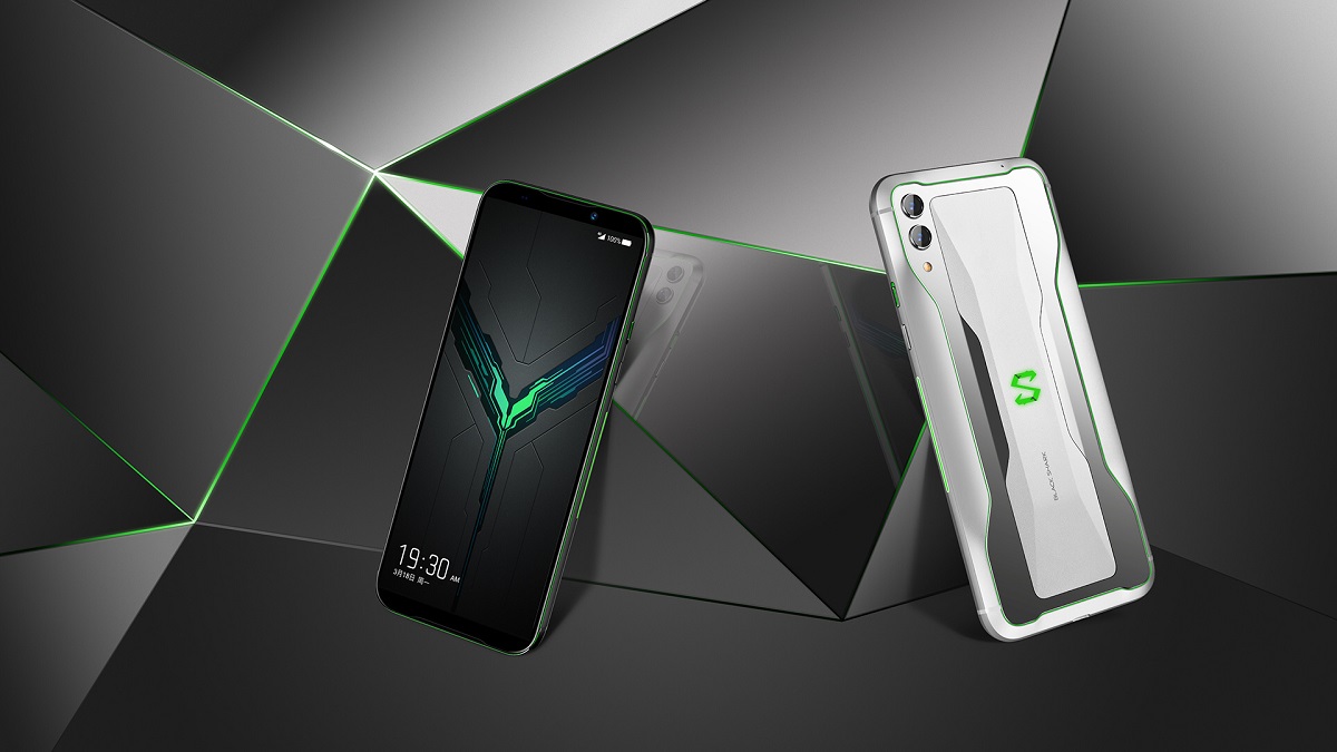 Xiaomi Black Shark 2 - Sự lựa chọn tuyệt vời của các game thủ