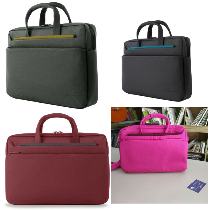 Túi xách Tucano Work Out 3 for Macbook 13 inch M293 bền đẹp