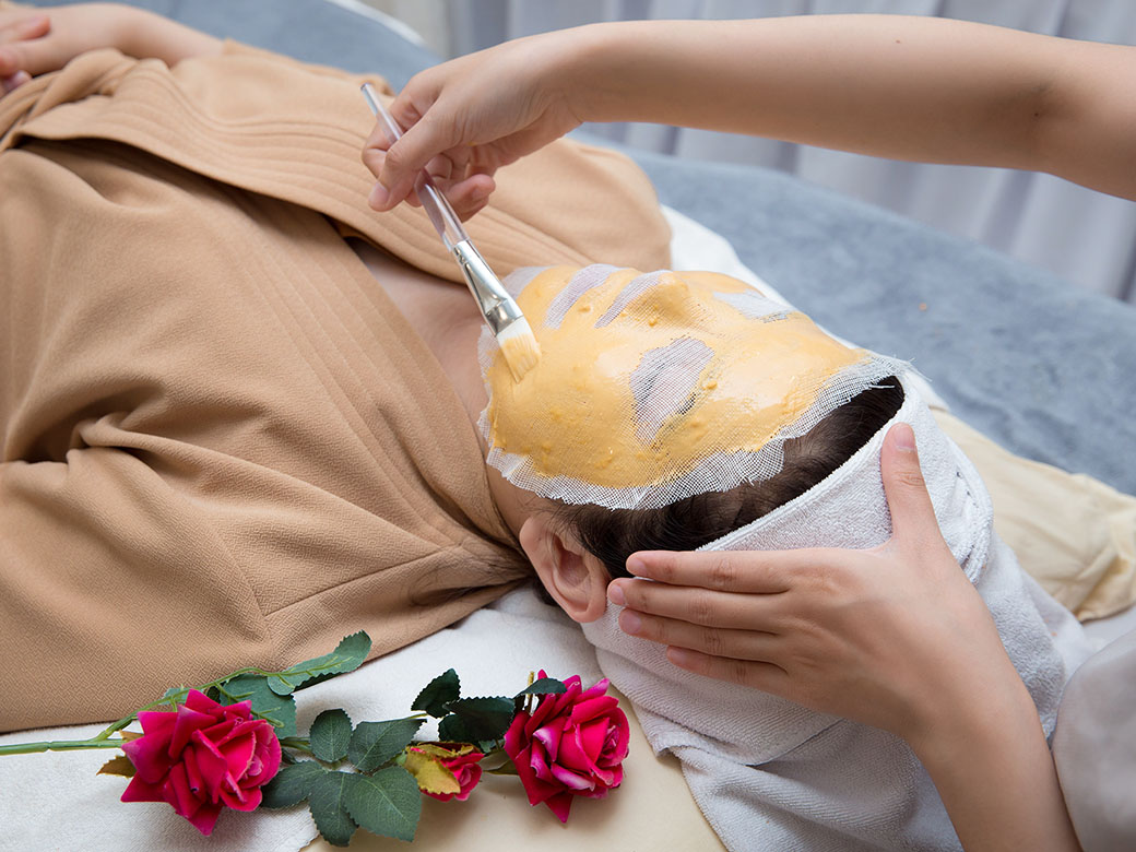 Katus Spa cung cấp dịch vụ chăm sóc da đa dạng