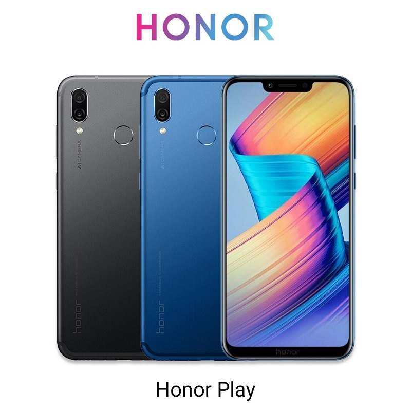 Honor Play tạo không gian trải nghiệm trận game lý thú