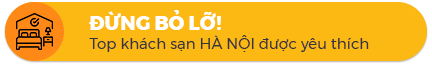 Khách sạn Hà Nội