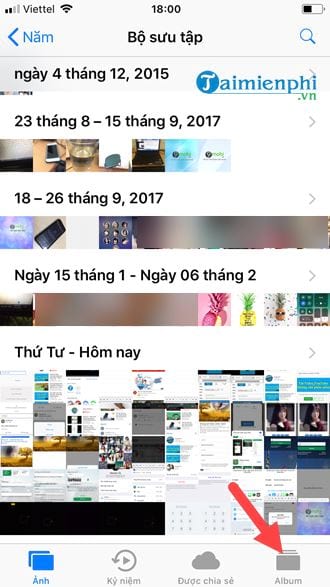 cach khoi phuc anh da xoa tren iphone 3