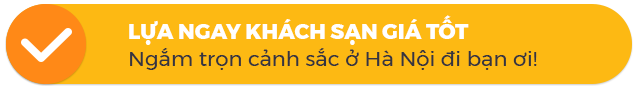 Khách sạn Hà Nội