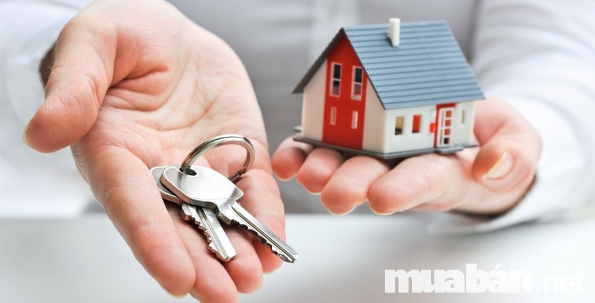 Cần kiểm tra kỹ lưỡng các vấn đề về tài sản