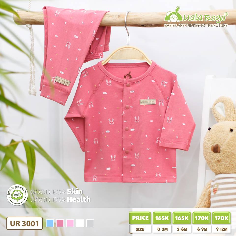 Top 13 shop bán quần áo trẻ em đẹp nhất tpHCM