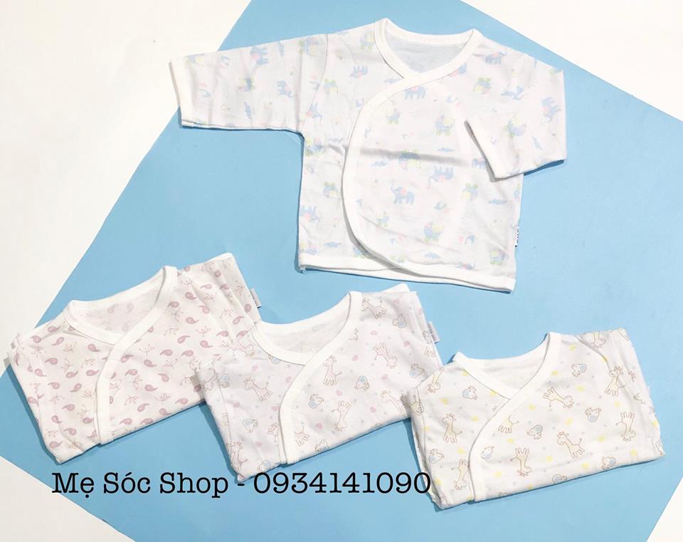 Top 13 shop bán quần áo trẻ em đẹp nhất tpHCM