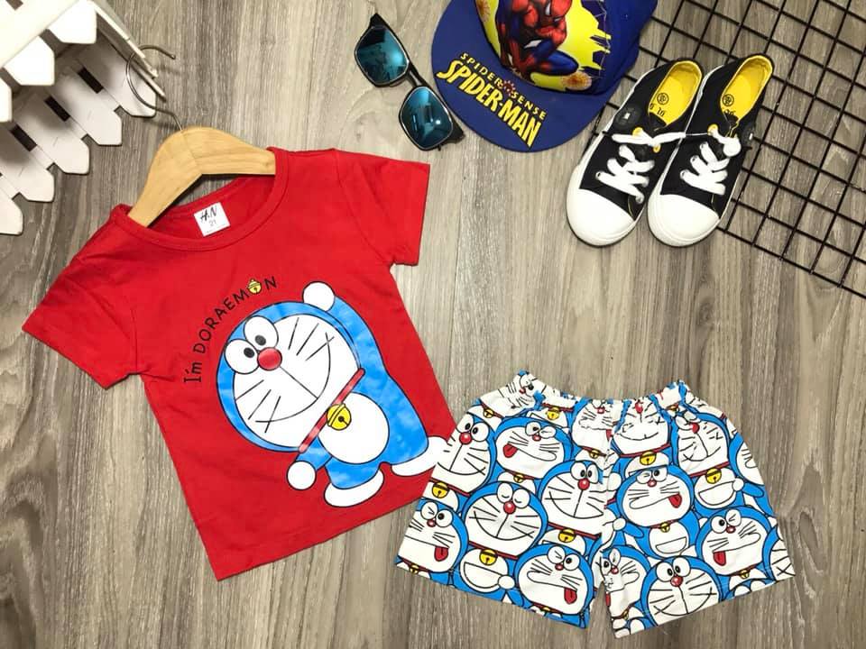 Top 13 shop bán quần áo trẻ em đẹp nhất tpHCM
