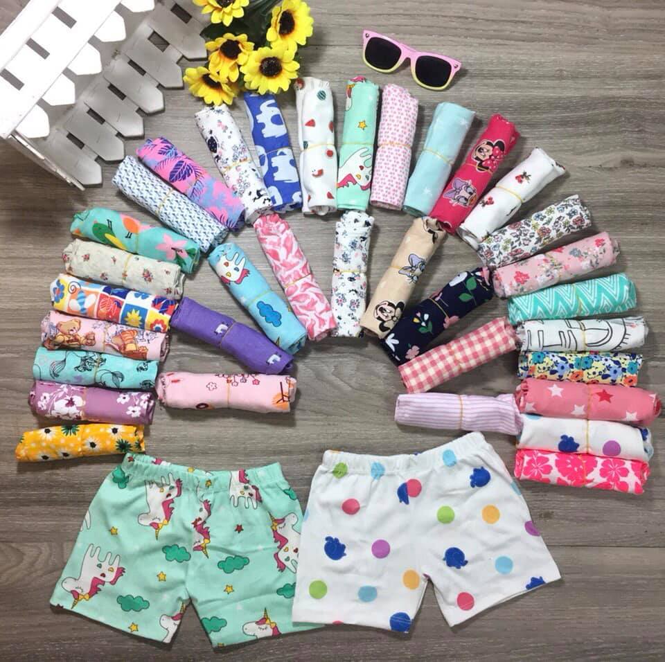 Top 13 shop bán quần áo trẻ em đẹp nhất tpHCM