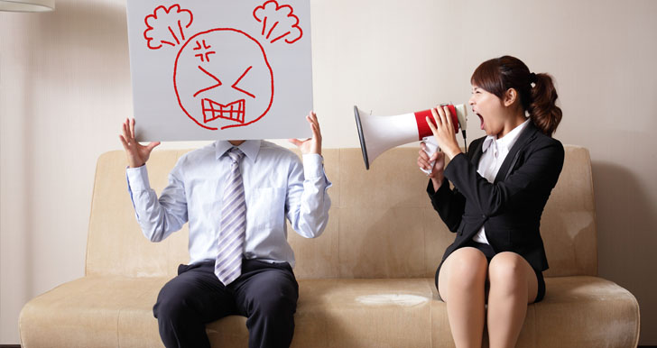 Nhân mã rất ghét những người sống ích kỉ