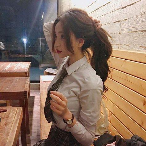 bo tui 5 cach lam toc thang danh cho nang toc xoan khong can duoi ep! - 11