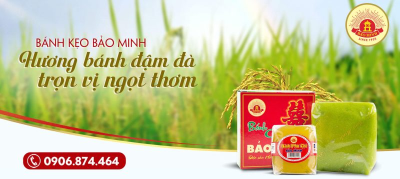 Cửa Hàng Bánh Cốm Ở Hà Nội