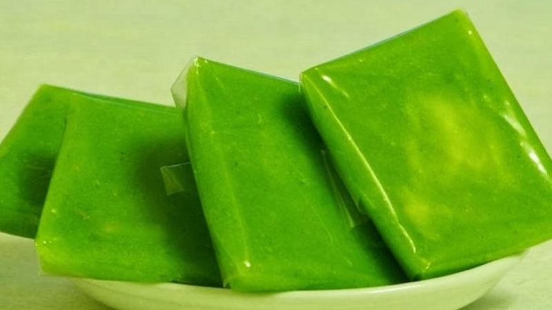 Cửa Hàng Bánh Cốm Ở Hà Nội