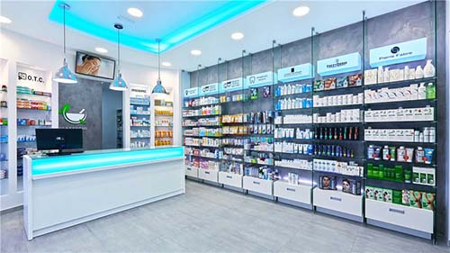 điều kiện kinh nghiệm mở quầy thuốc nhà thuốc tây